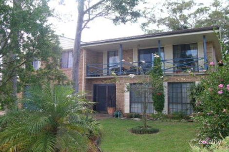 Property photo of 16 Northbrook Place Illawong NSW 2234