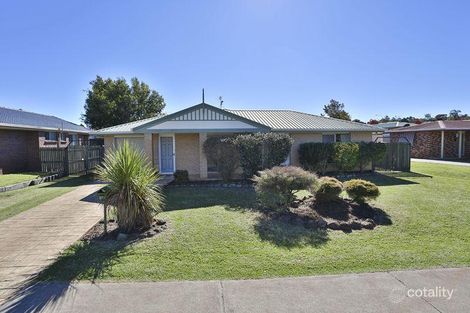 Property photo of 161 Glenvale Road Glenvale QLD 4350