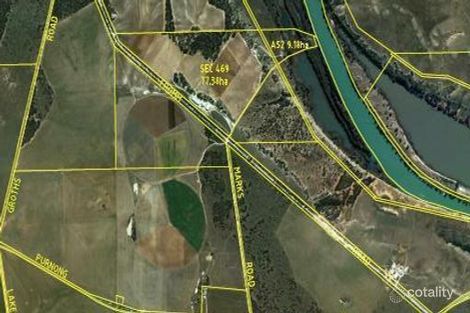 469 Fromm Rd, Walker Flat, SA 5238