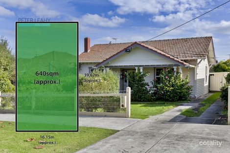 Property photo of 41 Carnarvon Road Strathmore VIC 3041