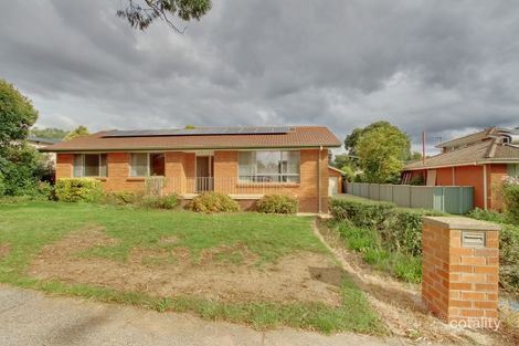 Property photo of 5 Castieau Street Higgins ACT 2615