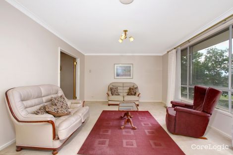 Property photo of 5 Castieau Street Higgins ACT 2615