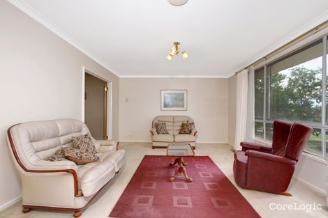 Property photo of 5 Castieau Street Higgins ACT 2615