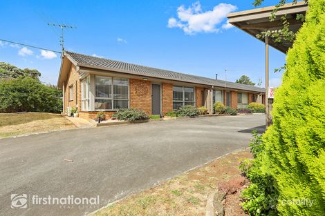 Property photo of 1/11 Archibald Crescent Warragul VIC 3820