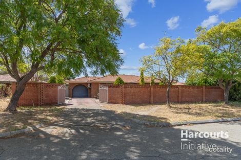 3 Glenten Way, Ferndale, WA 6148