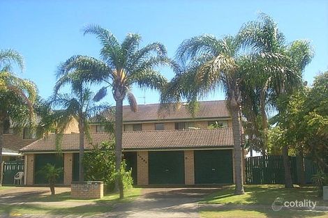 4/23 Barbet Pl, Burleigh Waters, QLD 4220