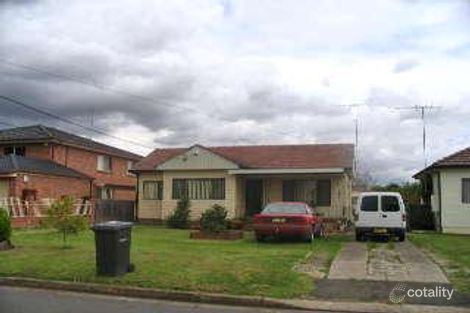 12 Vincent St, St Marys, NSW 2760