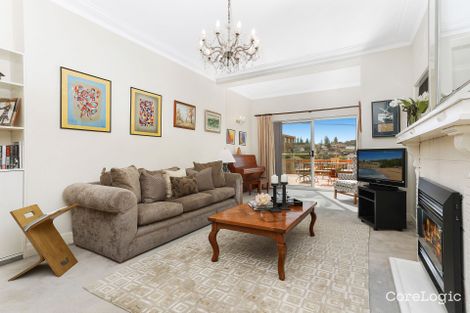 Property photo of 4 Kimberley Street Vaucluse NSW 2030