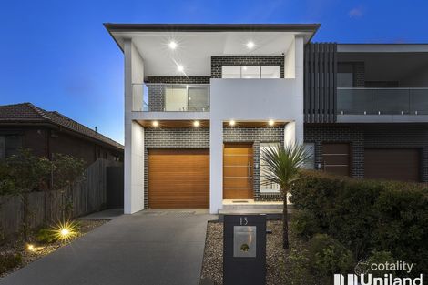 Property photo of 15 Second Avenue Epping NSW 2121