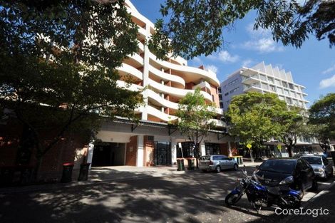 Property photo of 58/8-12 Market Street Rockdale NSW 2216