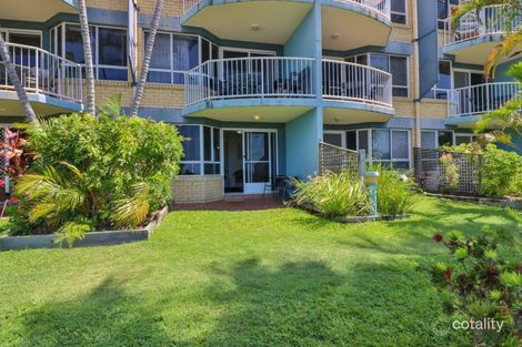 152/17 Buccaneer Dr, Urangan, QLD 4655