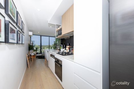 Property photo of 305/5 Olive York Way Brunswick West VIC 3055