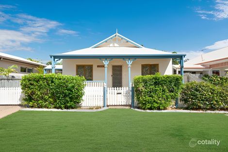 21 Gardenia Ave, Kirwan, QLD 4817