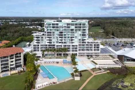 434/38 Mahogany Dr, Pelican Waters, QLD 4551