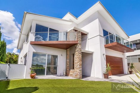 Property photo of 4713 The Parkway Hope Island QLD 4212