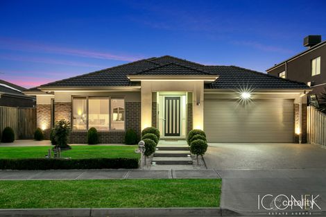 Property photo of 21 Joyfields Place Wollert VIC 3750