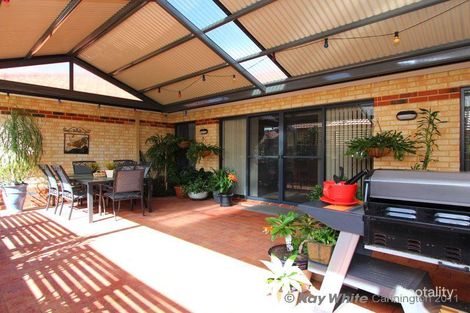 Property photo of 2 Dennis Way Canning Vale WA 6155