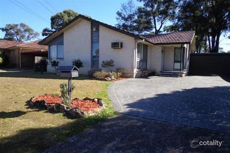 Property photo of 7 Turner Street Colyton NSW 2760