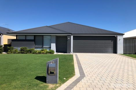 Property photo of 29 Letterkenny Road Bullsbrook WA 6084