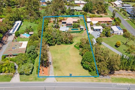 Property photo of 230 Banyula Drive Gaven QLD 4211