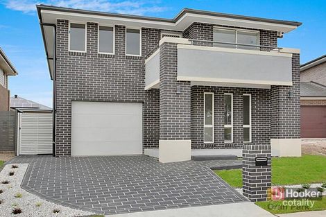 61 Tess Cct, Oran Park, NSW 2570