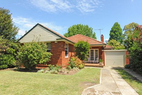 Property photo of 528 Blaxland Road Eastwood NSW 2122