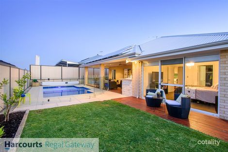 Property photo of 17 Majorelle Parkway Aubin Grove WA 6164