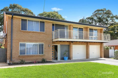 Property photo of 32 Gerard Avenue Farmborough Heights NSW 2526