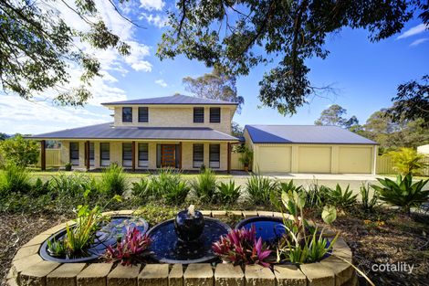 570 Cedar Party Rd, Cedar Party, NSW 2429