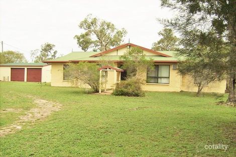 Property photo of 35 Blue Mountain Drive Bluewater Park QLD 4818