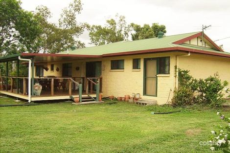 Property photo of 35 Blue Mountain Drive Bluewater Park QLD 4818