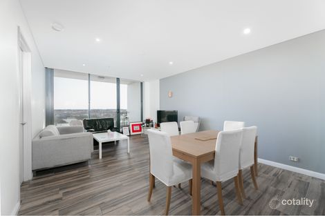 Property photo of 1049/63 Church Avenue Mascot NSW 2020