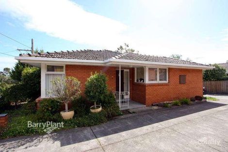 Property photo of 2/17 Torrens Avenue Boronia VIC 3155