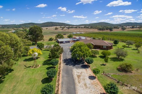 791 Ulan Rd, Budgee Budgee, NSW 2850