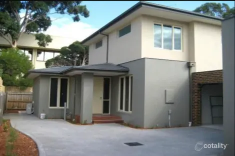 5a Fletcher St, Moorabbin, VIC 3189