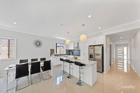 Property photo of 3 Dolmen Street Wollert VIC 3750