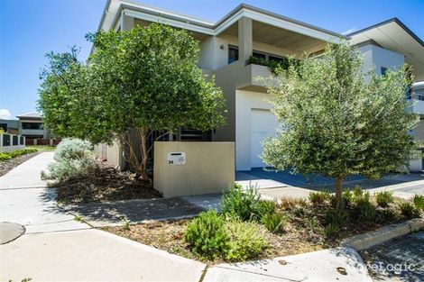 Property photo of 34 Mewstone Crescent North Coogee WA 6163