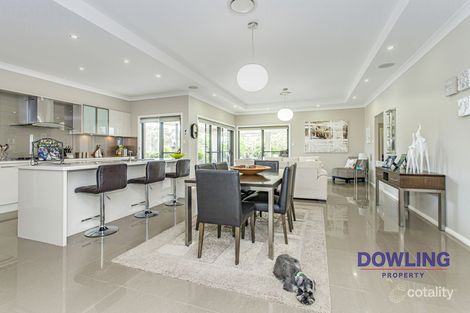 Property photo of 5 Sunningdale Circuit Medowie NSW 2318