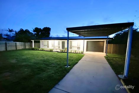 Property photo of 8 Equinna Court Kirwan QLD 4817