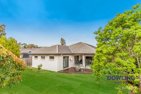 Property photo of 5 Sunningdale Circuit Medowie NSW 2318