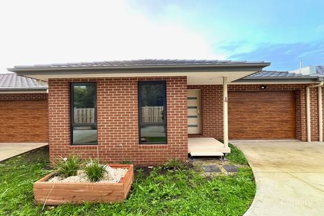 Property photo of 10/63 Princes Avenue Longwarry VIC 3816