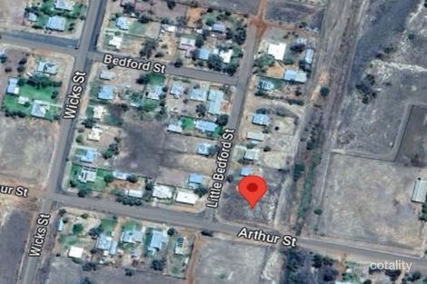 62-64 Little Bedford St, Cunnamulla, QLD 4490