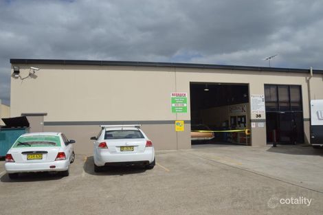 36/37-47 Borec Rd, Penrith, NSW 2750