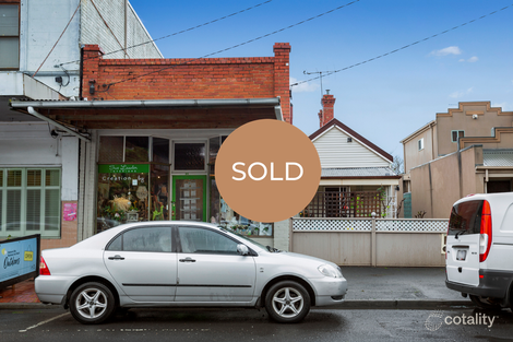 91 Hudsons Rd, Spotswood, VIC 3015