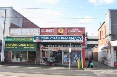 35 Leeds St, Footscray, VIC 3011