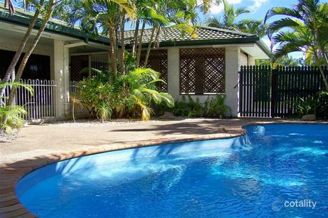 Property photo of 41 Salisbury Crescent Kirwan QLD 4817