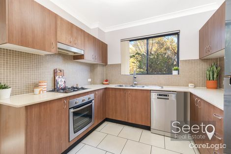 Property photo of 1/97-99 Arthur Street Strathfield NSW 2135
