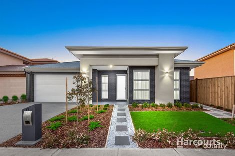 13 Carnaby Gr, Burnside, VIC 3023