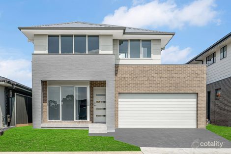 37 Globe St, Grantham Farm, NSW 2765