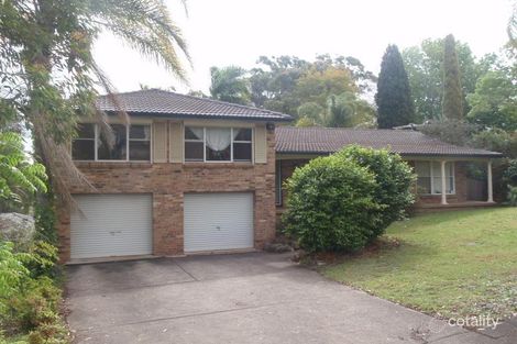 5 Christel Ave, Carlingford, NSW 2118